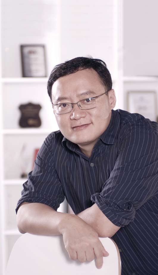 陳一舟： 我為何要轉(zhuǎn)型做投資人？
